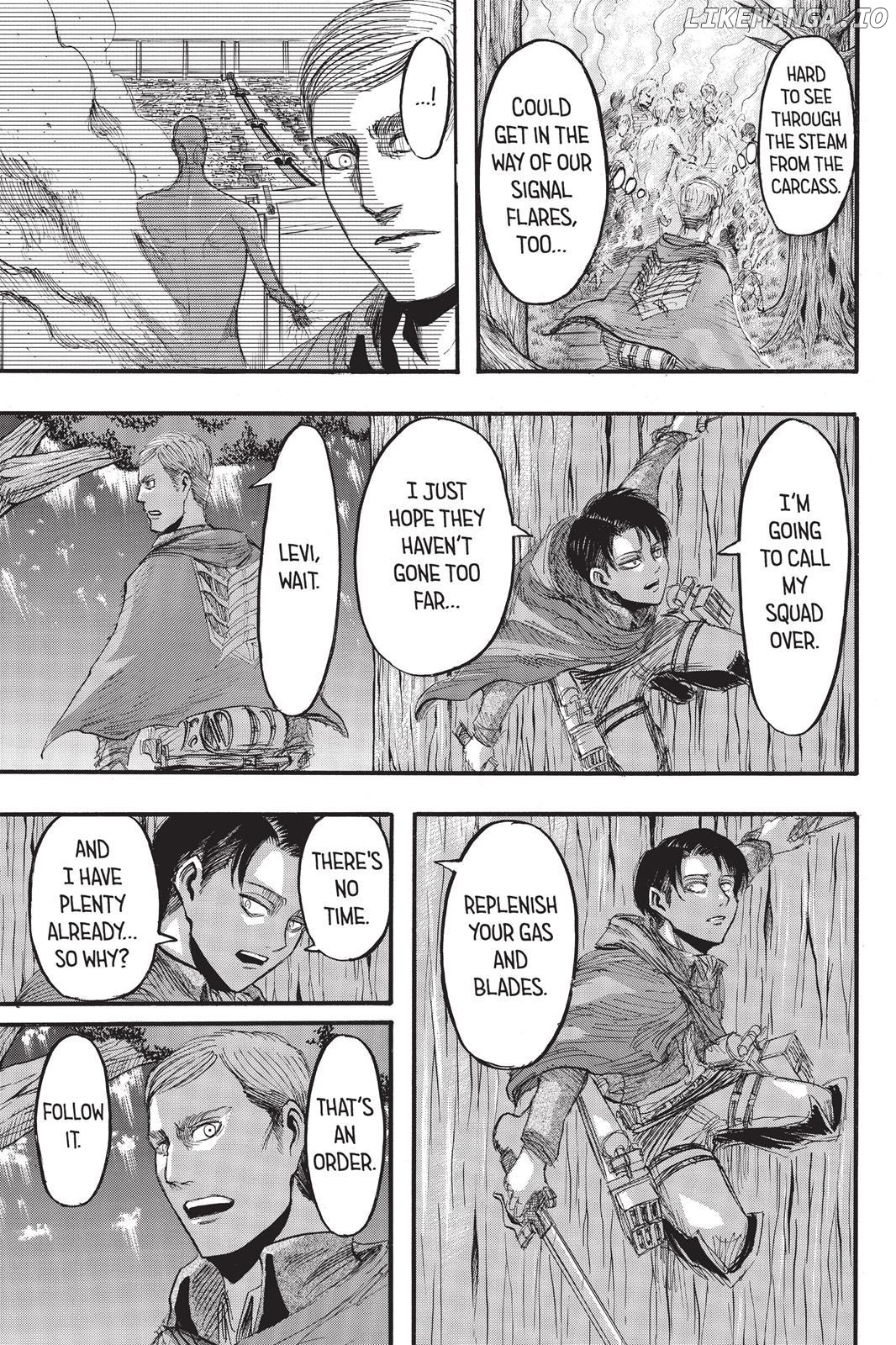 Shingeki no Kyojin, Chapter 28 image 05